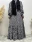 Preview: Hijab Kleid "Hezyi"